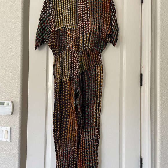 Designer Jumpsuite - Picture 3 of 7